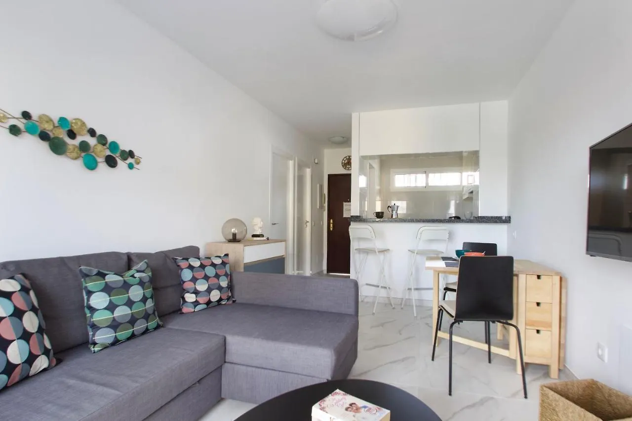 Apartment All-Year-Around Sunny Balcony El Canto De Torremolinos