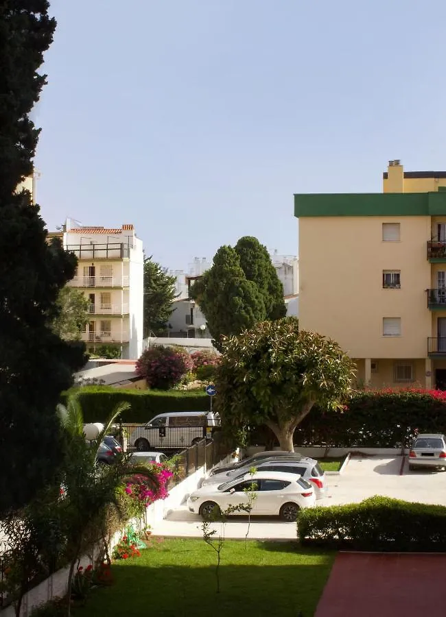All-Year-Around Sunny Balcony El Canto De Torremolinos 0*,  Spain