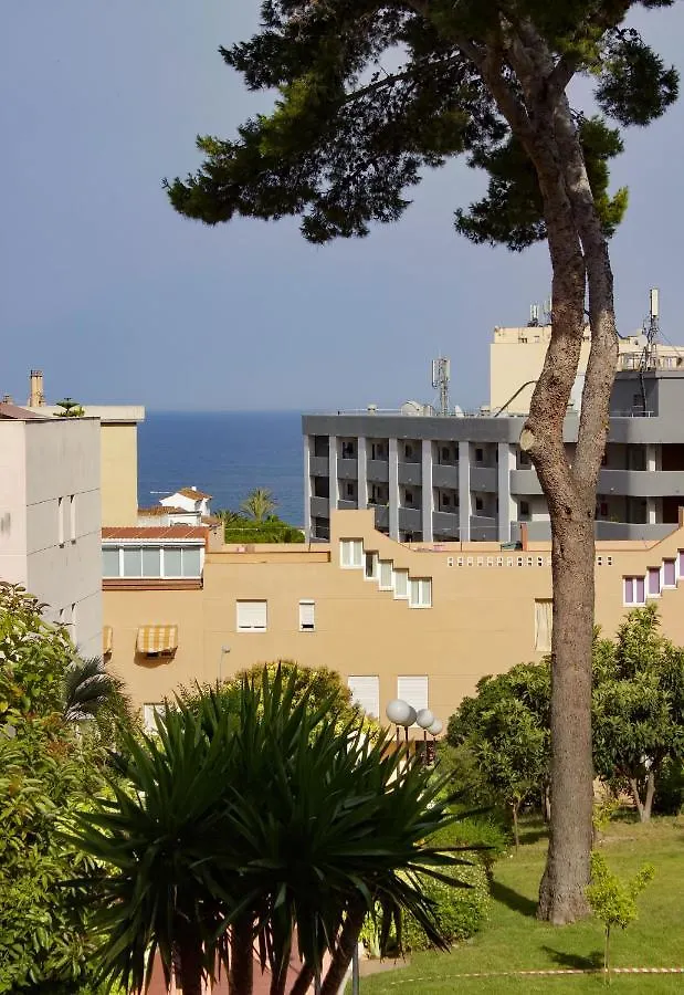 Apartment All-Year-Around Sunny Balcony El Canto De Torremolinos Spain